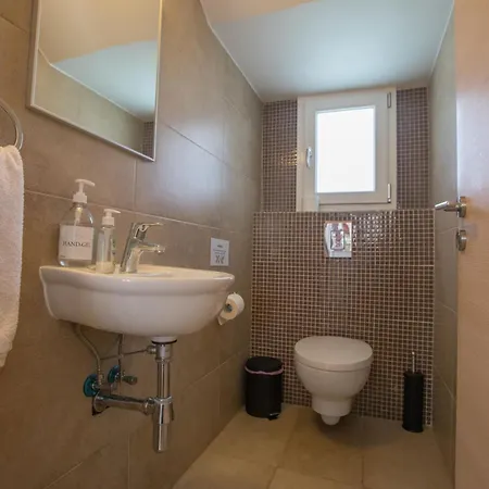 3 Schlafzimmer Mit Pool Und Teilweise Meerblick Dom wakacyjny